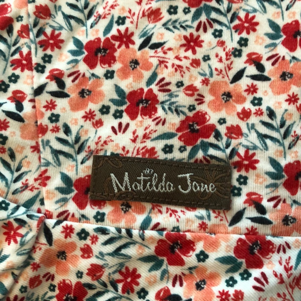 Matilda Jane top - Picture 6 of 7